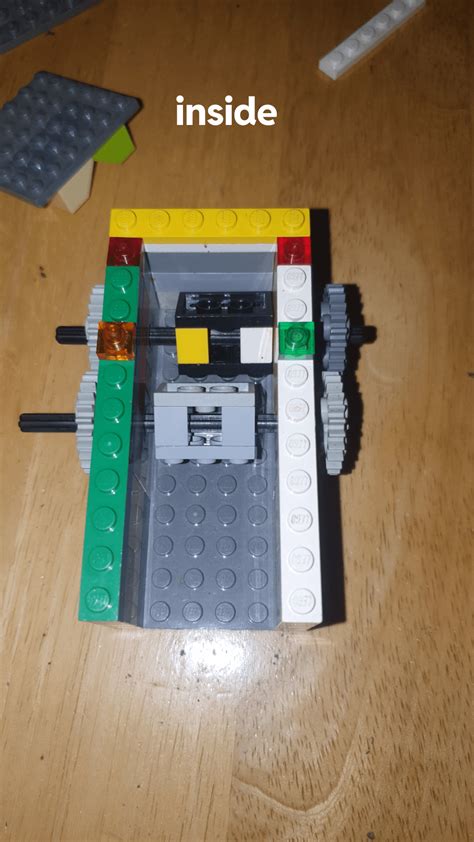 Image result for LEGO Engine Model