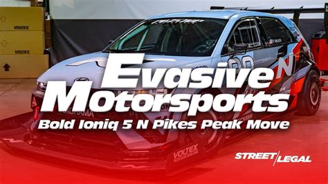 What Move Increases Evasiveness