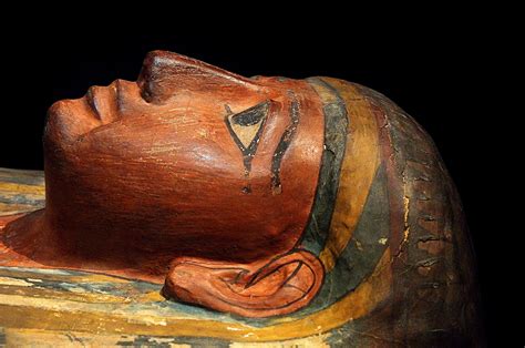 Image result for First Mummification