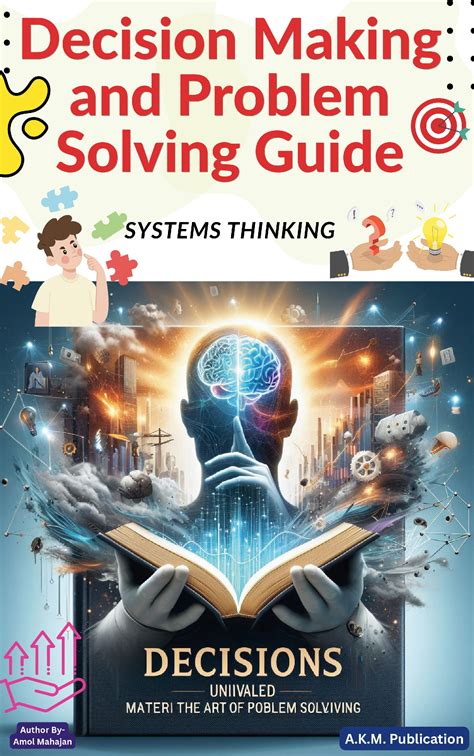 Image result for Problem Solving and Decision-Making Book