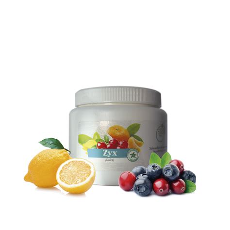 Zyx - Tienda Naturalsecretxpatl