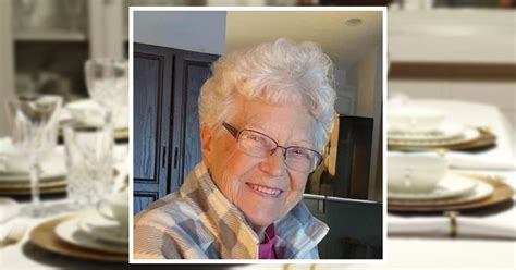 Obituary | Marilyn Stefani of New London, Wisconsin | Cline Hanson ...