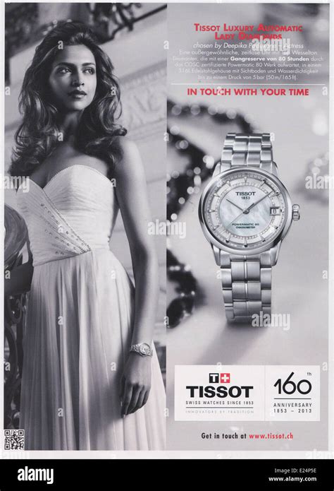 Celebrities appear in adverts for various leading luxury designer ...