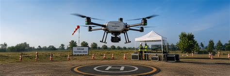 Drone Federation India
