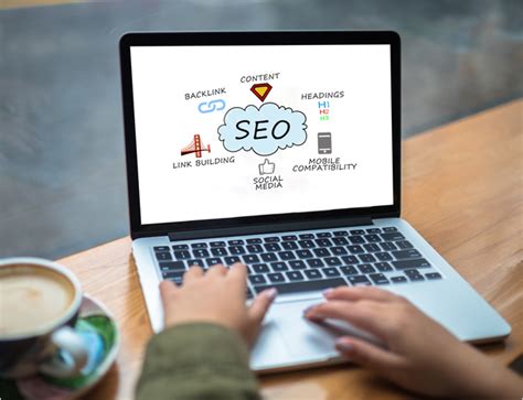 Types of SEO: What Does Your Site Need to Succeed?