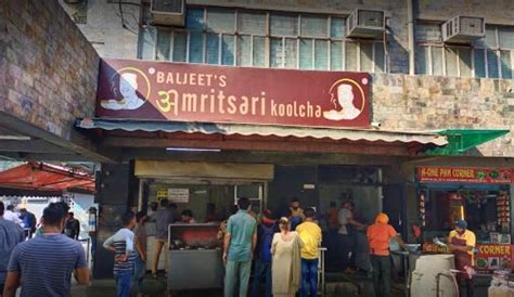 8 Eateries In Paschim Vihar Where You Can Grab A Scrumptious Meal For ...