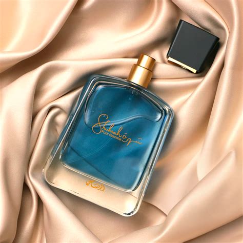 Buy Perfumes for Men Online India — Designer, Middle Eastern & Niche ...