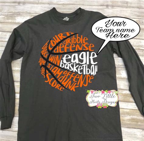Basketball Shirts Designs at John Remaley blog