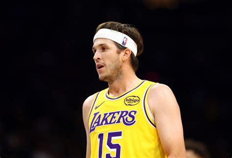 Austin Reaves Injury Update: NBA Insider Drops Troubling News on Lakers ...