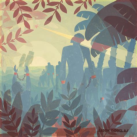 Paintings Aaron Douglas