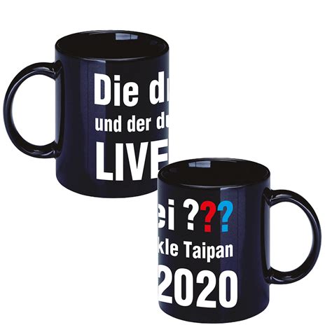 Die drei ??? Fragezeichen Live Merchandise