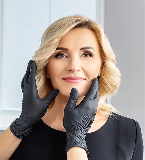 Nasolabial Fold Treatment | Smile Lines Treatment