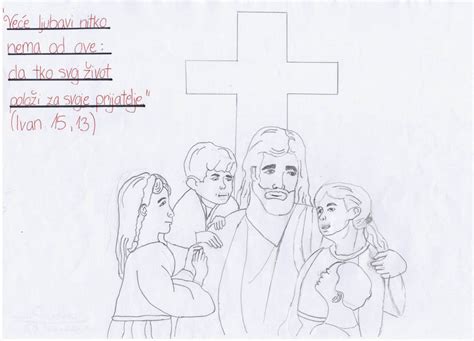 Likovni radovi – Školski list Duga