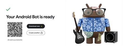 Image result for Android Bot Recovery