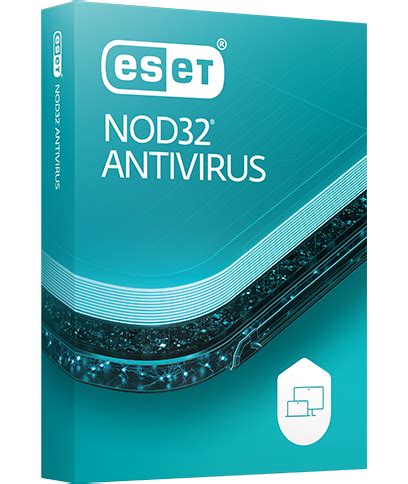 Legendary ESET NOD32 Antivirus for Windows | ESET