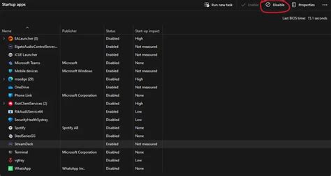 Image result for Stop Startup Programs