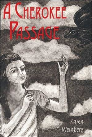 Buy Cherokee Passage Book Online at Low Prices in India | Cherokee ...