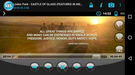 Image result for Android Video Player