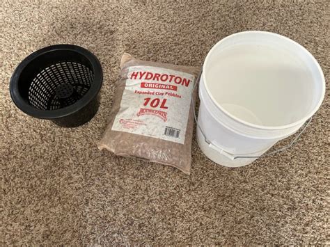 Image result for Krakey System Using Miracle Grow