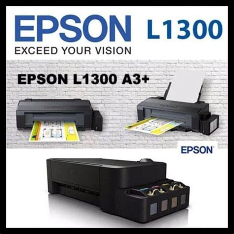 Image result for L1300 Epson Problem