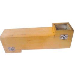 Harpal Sons Wooden PERISCOPES : Amazon.in: Home & Kitchen