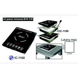 Jual Philips Induction Cooker HD4902 | HD4902/60 Kompor Listrik Induksi ...