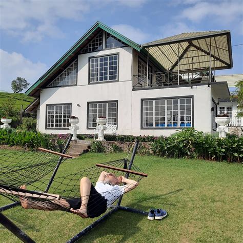 THE TEA GARDEN (Nuwara Eliya) - Guesthouse Reviews, Photos, Rate ...