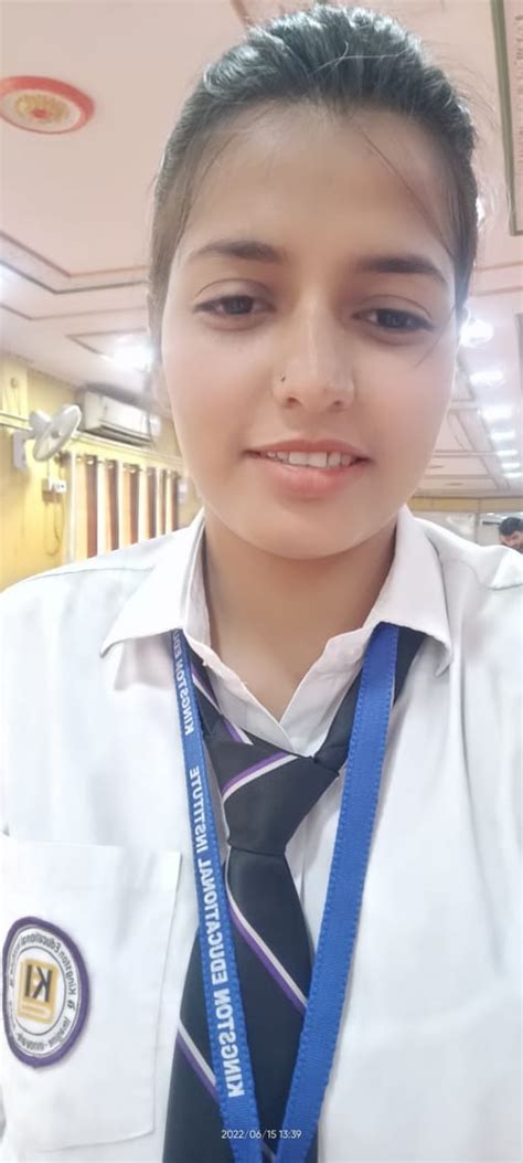 Students Speak - Kingston Educational Institute