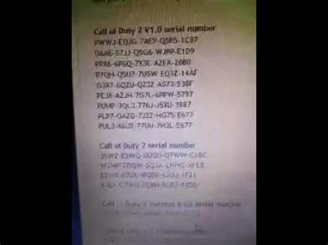 Image result for Cod 2 Codes