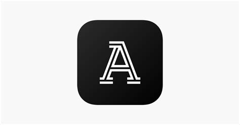 ‎The Athletic: All Sports News App - App Store Minimalist Minimalist