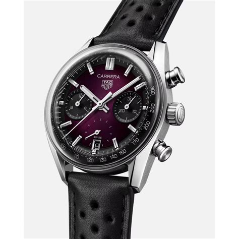 Tag Heuer Carrera Chronograph Cbs2219fc6607