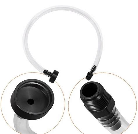 BestParts (Set of 2 Boat Bleed Kit Filler Kit India | Ubuy