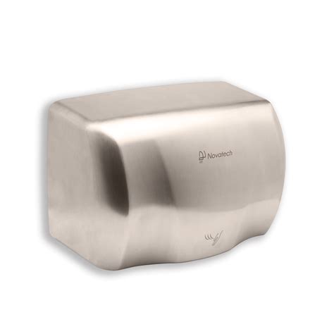 Image result for Novatech Hand Dryer