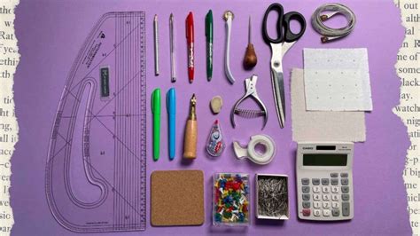 Pattern Making Tools 的图像结果