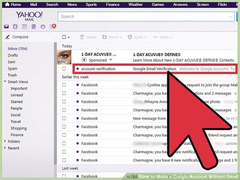 Image result for Create Gmail Account without Email