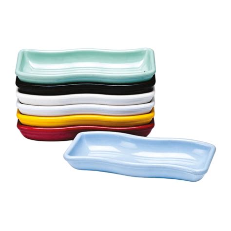 Zicco K-2027 S Model Mini Melamine Bowl, 7,5x15x2,5 см, белый Цена