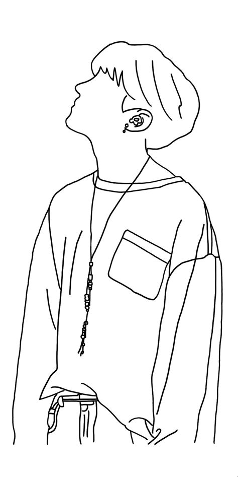 Jhope BTS ในปี 2024