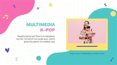 Image result for K Pop Video Project Lesson Plan