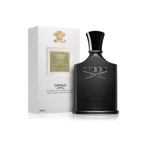 Creed Green Irish Tweed Eau de Parfum for Men – Perfume Network India