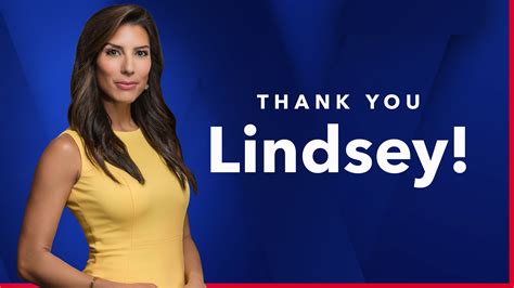 Saying thanks and goodbye to WINK News anchor Lindsey Sablan | News ...