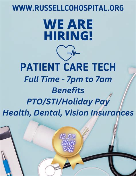 Russell County Hospital on LinkedIn: Visit www.russellcohospital.org ...