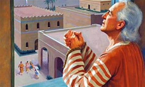 Image result for Daniel Chapter 9 Explained