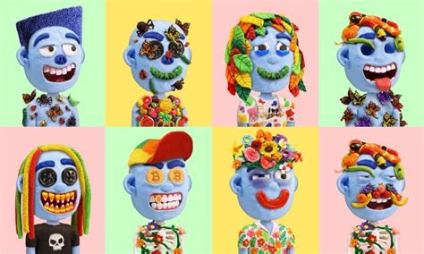 Image result for Nft Collection Objects