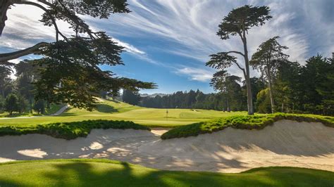 How to pull off the ultimate golf road trip, according to an expert