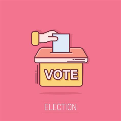 Vote 卡通 的图像结果