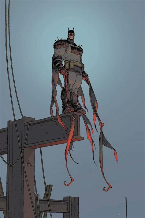 Absolute Batman | Batman comic art, Dc comics art, Batman