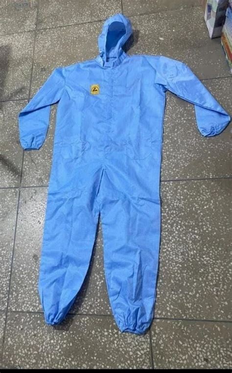 ESD Tools and Accessories - Antistatic (ESD Safe) Unisex Apron ...