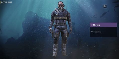 Call Of Duty Mobile Season 5 Is Here: Everything You Need To Know ...