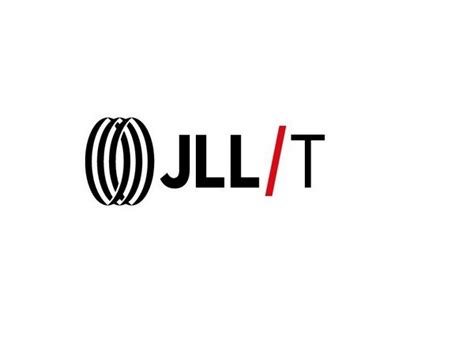 George Thomas, JLL's Global Chief Information Officer, adds to a ...