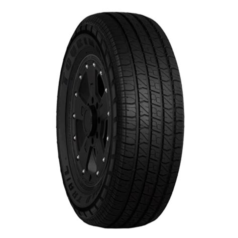 Multi-Mile Wild Trail Touring Cuv 245/70R17 Tires | WTX89
